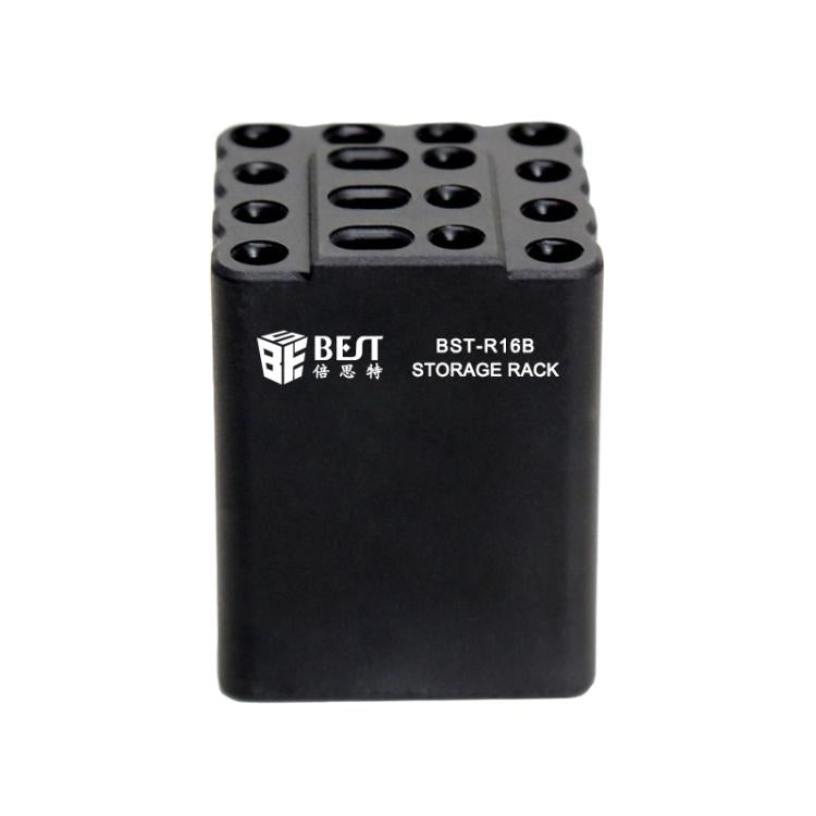 BEST BST-R16B 16-hole Multi-function Classified Storage Box, BEST BST-R16B