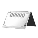 Shockproof Crystal Laptop Protective Case, For Asus Zenbook 14 2025 / 2024
