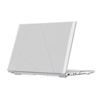 Shockproof Frosted Laptop Protective Case, For Asus Zenbook 14 2025 / 2024