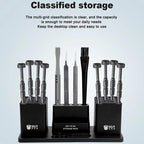BEST BST-R16A Combination Style Sorting Organizer, BEST BST-R16A