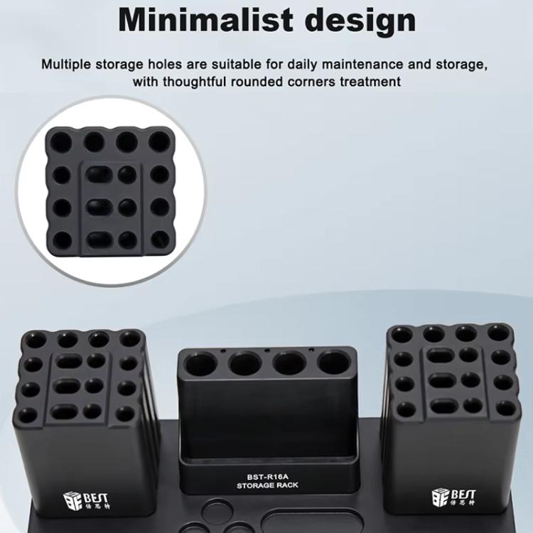 BEST BST-R16A Combination Style Sorting Organizer, BEST BST-R16A