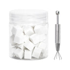 BEST BST-QJ1 High-Density Cleaning Sponge with Gripper, BEST BST-QJ1