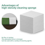 BEST BST-QJ1 High-Density Cleaning Sponge with Gripper, BEST BST-QJ1
