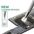 BEST BST-QJ1 High-Density Cleaning Sponge with Gripper, BEST BST-QJ1