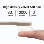 BEST BST-82 Soft Bristled Cleaning Brush, BEST BST-82