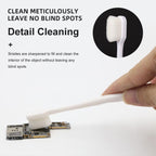 BEST BST-82 Soft Bristled Cleaning Brush, BEST BST-82