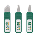 BEST BST-146 3 in 1 Disassembly Steel Pry Plate Set, BEST BST-146