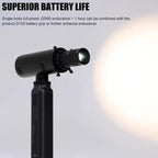 S20 20W 2700K-6500K Dual Color Temperature LED Photo Video Portrait Fill Light