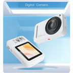 X5 48MP Digital Camera with 2.4 inch HD Screen and Autofocus