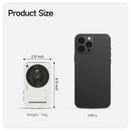 X5 48MP Digital Camera with 2.4 inch HD Screen and Autofocus