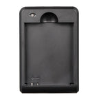 10pcs/Pack TDZ-01 3 in 1 Portable WiFi Battery Charger for M21G / M29HG / M26HG, with 50cm Charging Cable