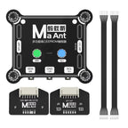 MaAnt E1 Multifunctional Serial Port EEPROM Programmer, Only Programmer, 16 Pro/16 Pro Max IC Module, Programmer+16 Pro/Pro Max IC module