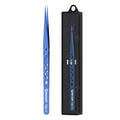 Mechanic Motherboard Flying Wire Titanium Alloy Tweezers, T3D-11, Tia-11, Tia-16