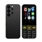 A001 / 25MP, 2GB+16GB, 2.8 inch Android 8.1 MTK6737 Quad Core, Network: 4G, Dual SIM