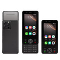 S160 Slide Phone, 2GB+16GB, 3.0 inch Android 8.1 MTK6737 Quad Core, Network: 4G, Dual SIM