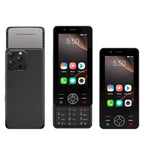 S160 Slide Phone, 2GB+16GB, 3.0 inch Android 8.1 MTK6737 Quad Core, Network: 4G, Dual SIM