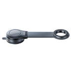 JOYROOM JR-ZS518 Vacuum Suction Cup Bendable Magnetic Phone Holder, JR-ZS518