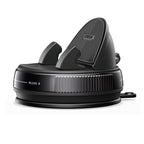 JOYROOM JR-ZS530 Vacuum Suction Cup Rotating-lock Car Phone Holder, JR-ZS530