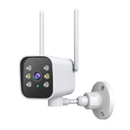 K20 1080P HD Outdoor PTZ Security Bullet Surveillance Camera, K20