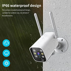 K20 1080P HD Outdoor PTZ Security Bullet Surveillance Camera, K20
