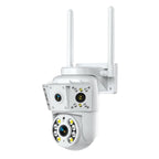 K30 1080P 3-screen Surveillance Camera, K30