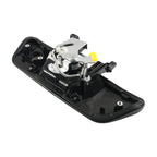 Car Rear Door Handle for Nissan Navara D23 2016-2019 90606-4JG0B, For Nissan Navara