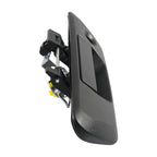 Car Rear Door Handle for Nissan Navara D23 2016-2019 90606-4JG0B, For Nissan Navara