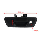 Car Rear Door Handle for Nissan Navara D23 2016-2019 90606-4JG0B, For Nissan Navara