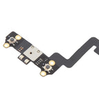 Original Navigation Button Flex Cable, For Insta360 X3