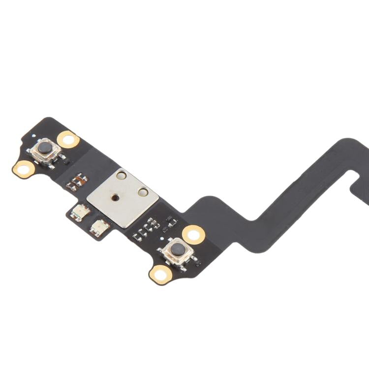 Original Navigation Button Flex Cable, For Insta360 X3