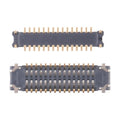 1 Pair Main Display FPC Connector, For DJI Osmo Action 5 Pro(FPC)