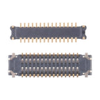 1 Pair Main Display FPC Connector, For DJI Osmo Action 5 Pro(FPC)