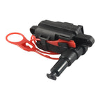 Car Fuel Tank Door Lock Actuators for Audi A6 2012-2018 / S6 2013-2018 8V0862153A