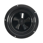 RV Solar Ceiling Ventilation Fan
