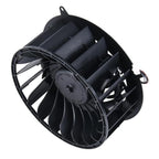 19 Blades Internal Cooling Fan, For Sony PS5 Pro