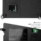 Power Supply ADP-420DR CFI-70XX CFI-7000 CFI-7021, For Sony PS5 Pro