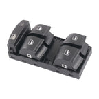 For Audi A3 2005-2012 Car Power Window Control Switch 4FD959851A, For Audi A3 2005-2012