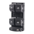 For Audi A3 2005-2012 Car Power Window Control Switch 4FD959851A, For Audi A3 2005-2012