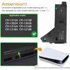 Power Supply ADP-400FR CFI-1215, For Sony PS5