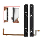 Metal Rail Slider Cable, Left, Right