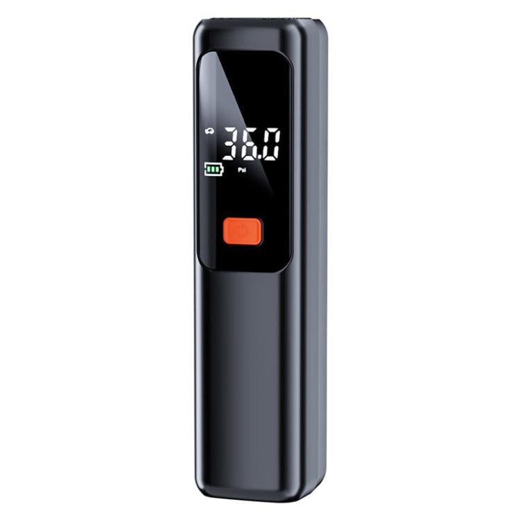 SUITU ST-5536 Car Wireless Digital Display Air Pump Portable Electric Tire Inflator, 4000mAh, 4500mAh