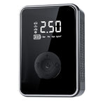 SUITU RT-601B Wireless Digital Display Car Air Pump Portable Car Electric Tire Inflator