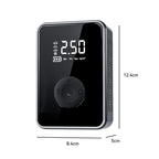 SUITU RT-601B Wireless Digital Display Car Air Pump Portable Car Electric Tire Inflator
