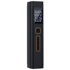 SUITU ST-5541 Portable Dual Screen Digital Display Car Electric Wireless Air Pump