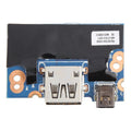 Single USB Interface Small Board, For Lenovo Thinkpad X1 Carbon 2014