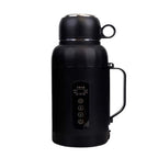 SUITU RC-1560A 12V-24V Universal Smart Temperature Control Car Large Capacity Electric Kettle