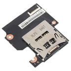 TP00068A Card Reader Small Board, For Lenovo Thinkpad S3 YOGA 14
