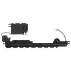 For Dell Inspiron 15 5520 7520 5525 M521R P25F 0X96FK X96FK Built-in Speakers