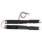 CN-0HC1VC Original Laptop Built-in Left and Right Speakers, For Dell Alienware 15 R3 R4