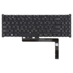 US Version Laptop Keyboard for Acer Aspire 3 A315-59G / Aspire 5 A515-57 / A515-57G, For Acer Aspire 3 A315-59G